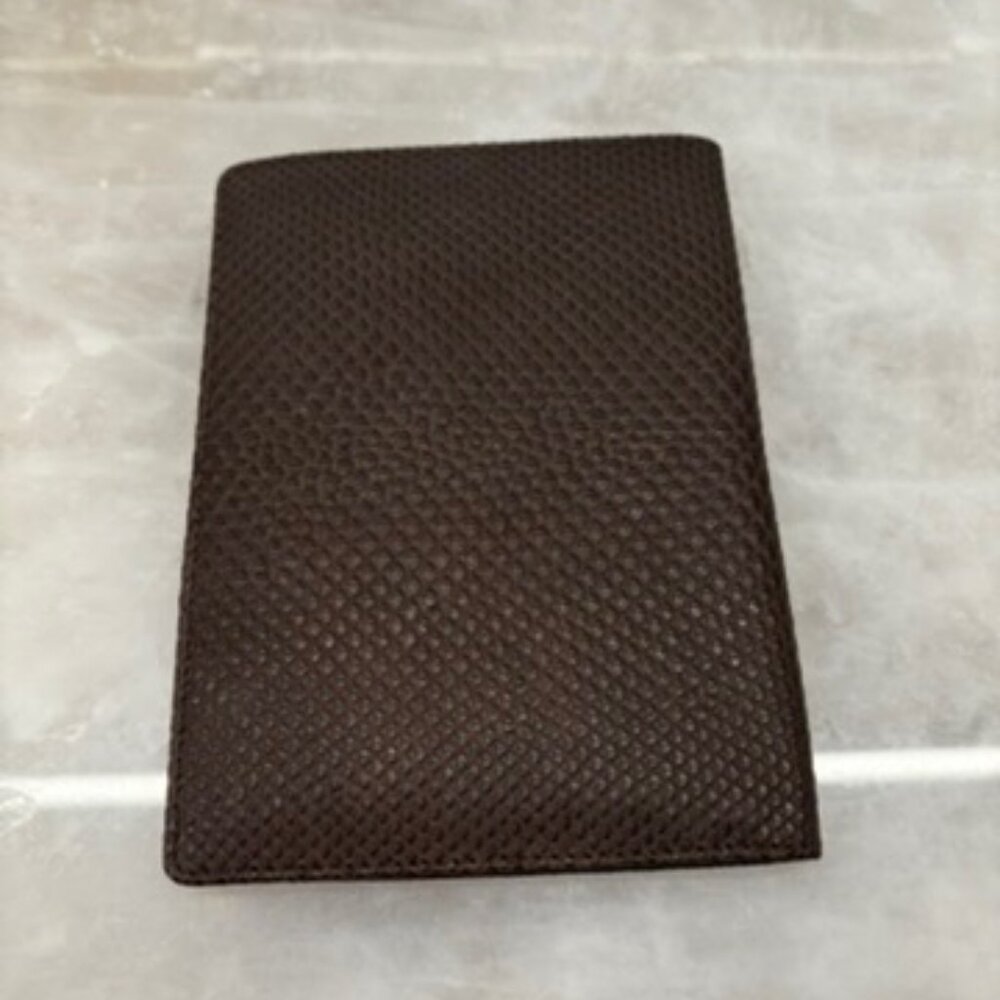 New Lanvin Wallet